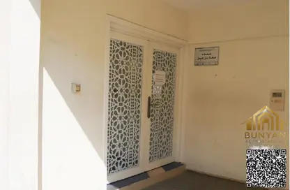 مجمع سكني - 8 غرف نوم - 8 حمامات للبيع في أم الثعوب - أم القيوين