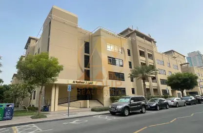 شقة - 3 غرف نوم - 2 حمامات للايجار في النخيل - 2 - مشروع النخيل - جرينز - دبي