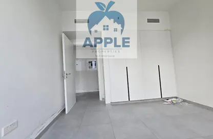 Apartment - 1 Bedroom - 1 Bathroom for rent in The Riff - Aljada - Sharjah
