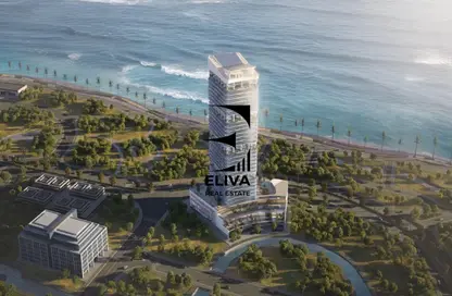 Apartment - Studio - 1 Bathroom for sale in Radiant Elite Tower - City Of Lights - Al Reem Island - Abu Dhabi