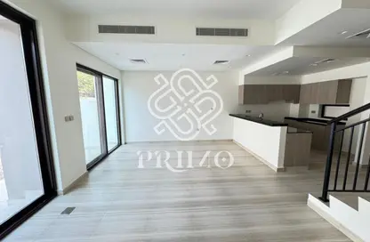 Townhouse - 5 Bedrooms - 6 Bathrooms for rent in Santorini - Damac Lagoons - Dubai