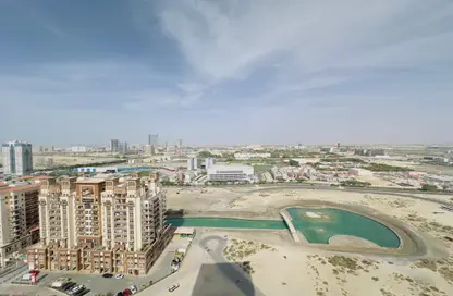 Apartment - 2 Bedrooms - 3 Bathrooms for sale in Elite Sports Residence 9 - Elite Sports Residence - Dubai Sports City - Dubai