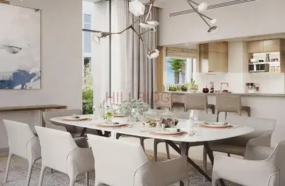 Townhouse - 4 Bedrooms - 4 Bathrooms for sale in Tilal Al Furjan - Al Furjan - Dubai