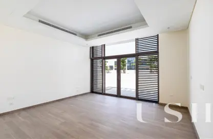 Villa - 5 Bedrooms - 5 Bathrooms for rent in District One Phase III - District One - Mohammed Bin Rashid City - Dubai