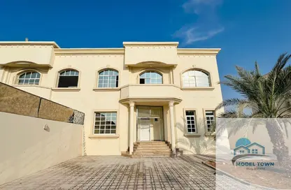 Apartment - 1 Bedroom - 1 Bathroom for rent in Khalifa City A Villas - Khalifa City A - Khalifa City - Abu Dhabi