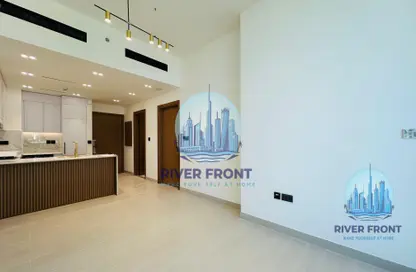 Apartment - 1 Bedroom - 2 Bathrooms for rent in Binghatti Amber - Jumeirah Village Circle - Dubai