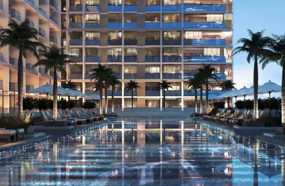 متجر - استوديو - 1 حمام للايجار في بن غاطي فينيكس - الضاحية 13 - قرية جميرا الدائرية - دبي متجر - استوديو - 1 حمام للايجار في بن غاطي فينيكس - الضاحية 13 - قرية جميرا الدائرية - دبي