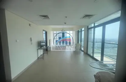 شقة - 2 غرف نوم - 3 حمامات للايجار في ليك سايد ريزيدنس - (JLT) مجمع A - أبراج بحيرة الجميرا - دبي