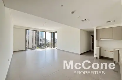 Apartment - 2 Bedrooms - 2 Bathrooms for rent in Creek Gate Tower 2 - Creek Gate - Dubai Creek Harbour (The Lagoons) - Dubai