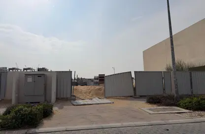 Land - Studio for sale in Mulberry - Damac Hills 2 - Dubai