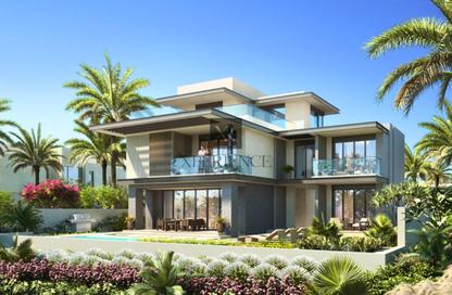 Townhouse - 3 Bedrooms - 4 Bathrooms for sale in Jebel Ali Village Townhouses - Jebel Ali Village - Jebel Ali - Dubai