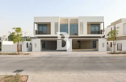 Villa - 4 Bedrooms - 5 Bathrooms for sale in Tilal Al Furjan - Al Furjan - Dubai