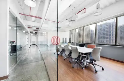مكتب - استوديو للبيع في مركز أعمال كايان - برشا هايتس (تيكوم) - دبي
