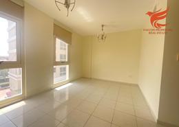 Empty Room image for: Apartment - 1 bedroom - 2 bathrooms for rent in Lagoon B7 - The Lagoons - Mina Al Arab - Ras Al Khaimah, Image 1