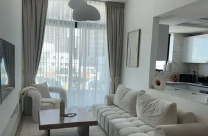 Apartment - 2 Bedrooms - 2 Bathrooms for sale in Pantheon Elysee III - District 15 - Jumeirah Village Circle - Dubai Apartment - 2 Bedrooms - 2 Bathrooms for sale in Pantheon Elysee III - District 15 - Jumeirah Village Circle - Dubai