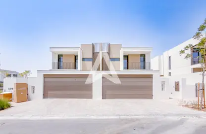 Townhouse - 4 Bedrooms - 5 Bathrooms for rent in Tilal Al Furjan - Al Furjan - Dubai
