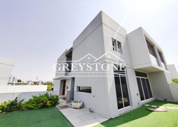 Townhouse - 3 bedrooms - 4 bathrooms for rent in Arabella Townhouses 2 - Arabella Townhouses - Mudon - Dubai Townhouse - 3 bedrooms - 4 bathrooms for rent in Arabella Townhouses 2 - Arabella Townhouses - Mudon - Dubai