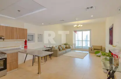 Apartment - 1 Bedroom - 1 Bathroom for sale in Dubai Star - JLT Cluster L - Jumeirah Lake Towers - Dubai