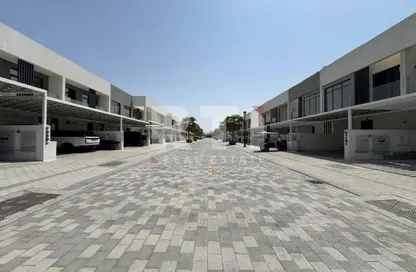 Villa - 3 Bedrooms - 3 Bathrooms for rent in Jumeirah Luxury - Jumeirah Golf Estates - Dubai