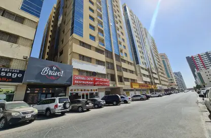 شقة - غرفة نوم - 1 حمام للبيع في أبراج الياسمين - جاردن سيتي - عجمان شقة - غرفة نوم - 1 حمام للبيع في أبراج الياسمين - جاردن سيتي - عجمان