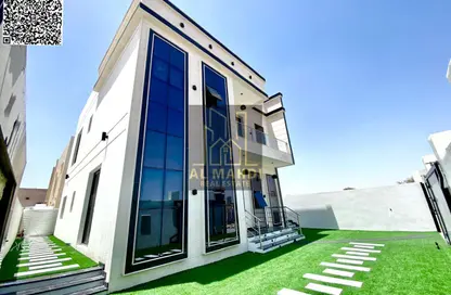 فيلا - 3 غرف نوم - 5 حمامات للبيع في الحليو 2 - الحليو - عجمان