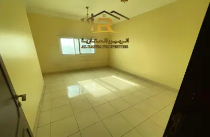 Empty Room image for: Apartment - 2 Bedrooms - 2 Bathrooms for rent in Expo Building Ajman - Ajman Industrial 2 - Ajman Industrial Area - Ajman, Image 1
