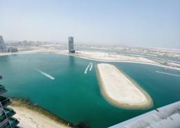 Apartment - 2 bedrooms - 3 bathrooms for rent in Al Mamzar Tower - Al Mamzar - Sharjah - Sharjah Apartment - 2 bedrooms - 3 bathrooms for rent in Al Mamzar Tower - Al Mamzar - Sharjah - Sharjah