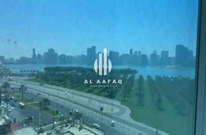 Apartment - 1 Bedroom - 1 Bathroom for rent in Al Majaz 1 - Al Majaz - Sharjah