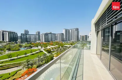 Apartment - 3 Bedrooms - 5 Bathrooms for sale in Mulberry 1 - Park Heights - Dubai Hills Estate - Dubai
