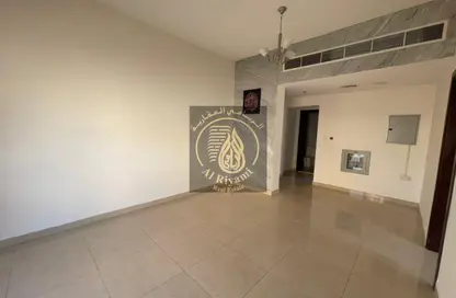 Apartment - 2 Bedrooms - 2 Bathrooms for rent in Al Naemiya Tower 1 - Al Naemiya Towers - Al Nuaimiya - Ajman
