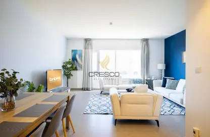 Apartment - 2 Bedrooms - 2 Bathrooms for rent in Urbana II - EMAAR South - Dubai South (Dubai World Central) - Dubai