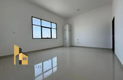 Apartment - Studio - 1 Bathroom for rent in Khalifa City A Villas - Khalifa City A - Khalifa City - Abu Dhabi