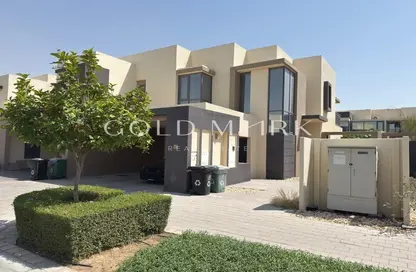 تاون هاوس - 4 غرف نوم - 4 حمامات للايجار في مابل 2 - مابل ات دبي هيلزاستايت - دبي هيلز استيت - دبي