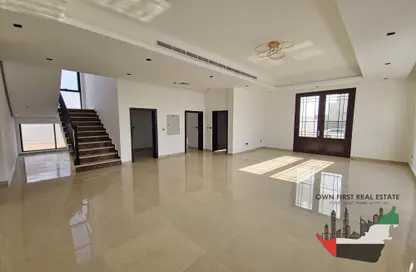 Villa - 4 Bedrooms - 6 Bathrooms for rent in Wadi Alshabak - Dubai