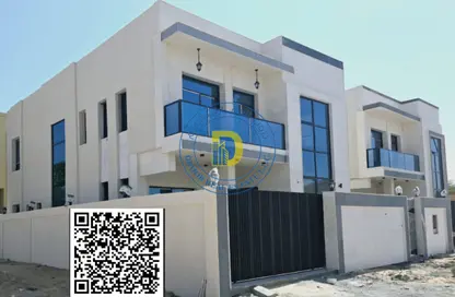 Villa - 5 Bedrooms - 7+ Bathrooms for sale in Al Rawda 3 Villas - Al Rawda 3 - Al Rawda - Ajman