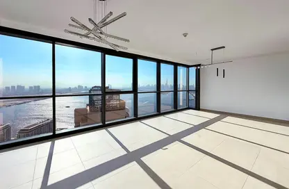 Apartment - 2 Bedrooms - 3 Bathrooms for rent in Dubai Creek Residences South Tower 1 - Dubai Creek Residences South - Dubai Creek Residences - Dubai Creek Harbour (The Lagoons) - Dubai