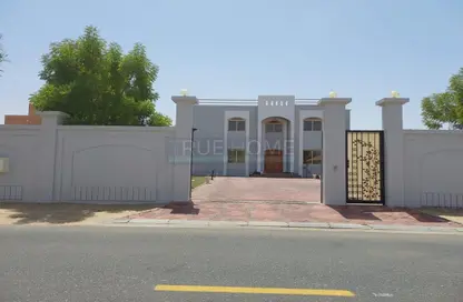 Villa - 5 Bedrooms - 6 Bathrooms for sale in Al Nouf 4 - Al Nouf - Sharjah