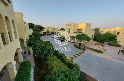 تاون هاوس - 2 غرف نوم - 2 حمامات للايجار في فلل الواحة - دبي لاند - دبي