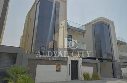 فيلا - 6 غرف نوم - 8 حمامات للبيع في 1 الياسمين - الياسمين - عجمان