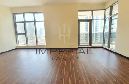 Apartment - 1 Bedroom - 2 Bathrooms for rent in Green Lakes Towers - JLT Cluster S - Jumeirah Lake Towers - Dubai