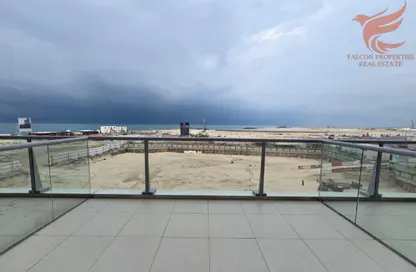 شقة - 1 حمام للايجار في باسيفيك ساموا - باسيفيك - جزيرة المرجان - رأس الخيمة