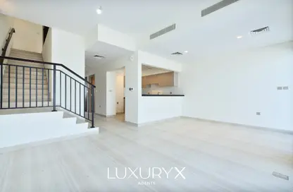 Townhouse - 3 Bedrooms - 3 Bathrooms for rent in Calero - DAMAC Hills - Dubai
