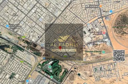 Land - Studio for sale in Al Mowaihat 3 - Al Mowaihat - Ajman