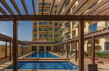 Apartment - 1 Bedroom - 2 Bathrooms for sale in The Manhattan Tower - Jumeirah Village Circle - Dubai Apartment - 1 Bedroom - 2 Bathrooms for sale in The Manhattan Tower - Jumeirah Village Circle - Dubai