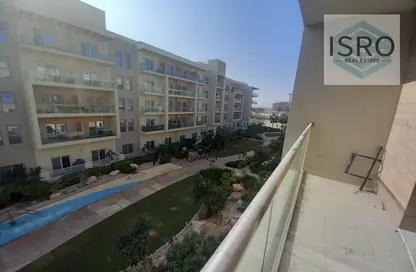شقة - غرفة نوم - 2 حمامات للايجار في شقق حديقة الزاهية - الزاهية - تجارية مويلح - الشارقة
