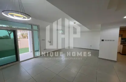 Townhouse - 3 Bedrooms - 4 Bathrooms for sale in Al Ghadeer 2 - Al Ghadeer - Abu Dhabi