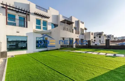 Villa - 5 Bedrooms - 5 Bathrooms for rent in Al Khail Heights - Al Quoz - Dubai