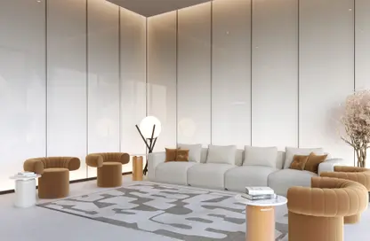 Apartment - Studio - 1 Bathroom for sale in Auresta tower - Jumeirah Village Circle - Dubai