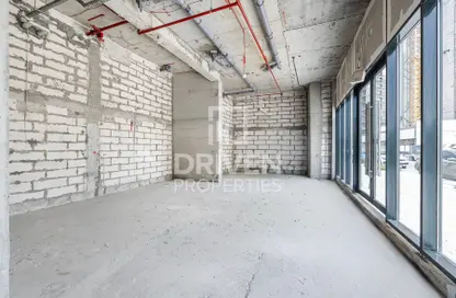 Retail - Studio for sale in AZIZI Riviera 47 - AZIZI Riviera - Meydan One - Meydan - Dubai Retail - Studio for sale in AZIZI Riviera 47 - AZIZI Riviera - Meydan One - Meydan - Dubai