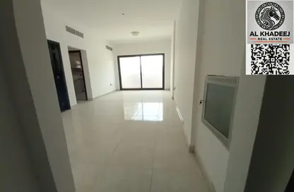 Apartment - 1 Bedroom - 2 Bathrooms for rent in Al Rawda 2 Villas - Al Rawda 2 - Al Rawda - Ajman